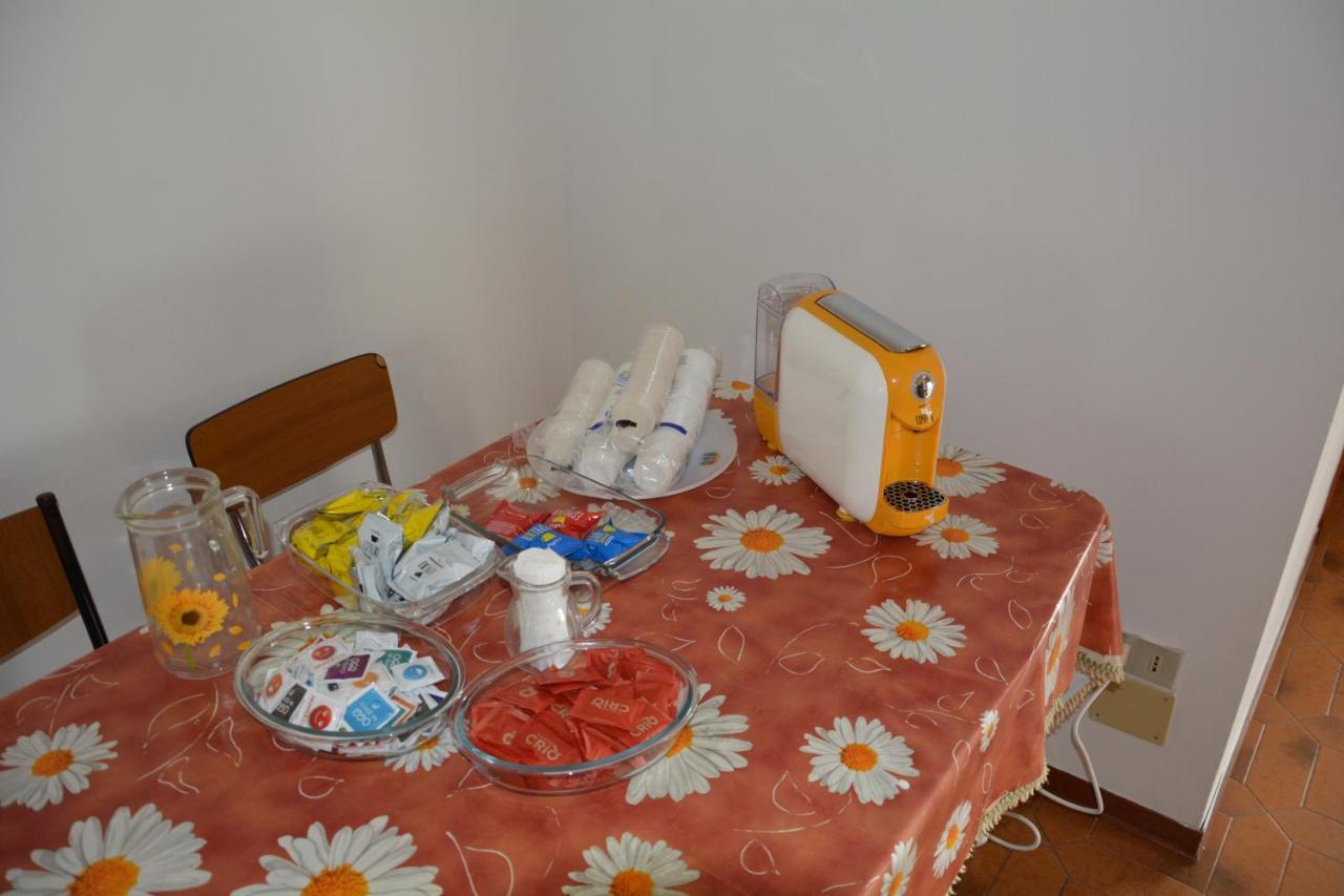 Appartamento Al 30 Marzocca di Senigallia Eksteriør billede